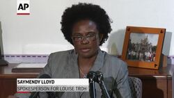 Thomas Eric Duncan's family provided his medical records to The Associated Press. The documents chronicle his hospital care before becoming the first patient to die from Ebola in the U.S. They've also raised concerns from his relatives. (Oct. 10) Instructional Video