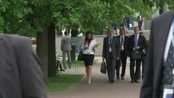 CLEAN : International Economic Forum in Russia opens News Clip