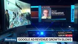 Google Needs Mature Leadership, Dividend: Kirkpatrick News Clip