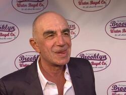 INTERVIEW: Robert Shapiro on what brings him out tonight, why its great to have a piece of Brooklyn in Beverly Hills Stock Footage