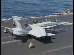 Adriatic - NATO Aircraft Carriers News Clip