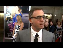 'Sex and the City: The Movie' New York Premiere Stock Footage