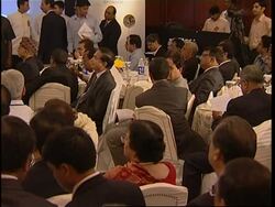 Nepal's new PM says relations with India crucial and vital News Clip