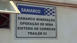 CLEAN : STOCKSHOTS: One year on Brazilian mine tragedy wounds still raw News Clip