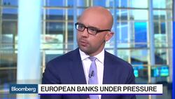 Is Deutsche Bank a Systemic Risk to European Banks? News Clip