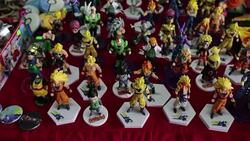 CLEAN : Anime and cosplay show lights up Nicaragua capital News Clip