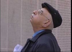 Holocaust memorial unveiled to media Instructional Video