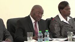 CLEAN : Kenya court clears ICC indicted News Clip