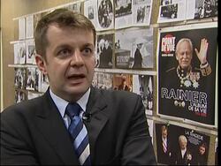 Magazines prepare special editions on prince's life News Clip