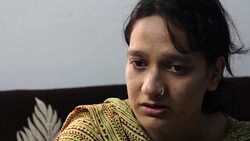 VOICED : Indias Muslim women fight triple talaq divorce News Clip