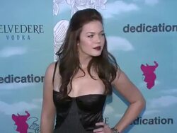 'Dedication' Premiere Stock Footage