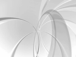 Abstract background|Silver Stock Footage