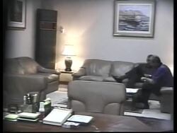 PERU: FUJIMORI ACCUSED OF BRIBING CONGRESSMEN News Clip