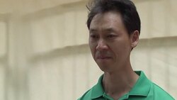 CLEAN : Bear necessities: cooler home for S. Korea's last polar bear News Clip