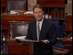 Approval of 81 billion dollars for Iraq and Afghan operations News Clip