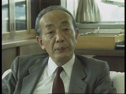 JAPAN: EU REQUESTS TO JOIN US/JAPAN TRADE NEGOTIATIONS News Clip