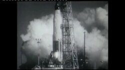 +4:3 Preview of 50th anniversary of the Glenn space flight News Clip