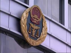 Tour of food quality facilities after contaminations News Clip