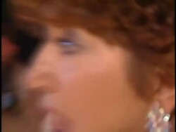 1999 American Comedy Awards Stock Footage