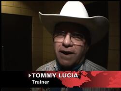 A Texas rodeo has a huge "hit" on its hands.  It's "Whiplash," a monkey that's been trained to stay in the saddle and ride its companion border collie Instructional Video