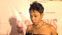 CLEAN : Nigeria Ebola film holds premiere in Lagos News Clip