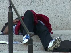 Environmental Protection Agency Building Stock Footage