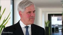 Bundesbank's Dombret on European Banking Stability News Clip