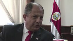 VOICED : Costa Rica capitaliza su exito en el Mundial News Clip