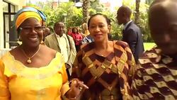 CLEAN : UNHCR and governtment to speed up refugees return to Ivory Coast News Clip