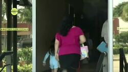 A look at the problems of electronic monitoring devices used on 5,000 immigrants Instructional Video