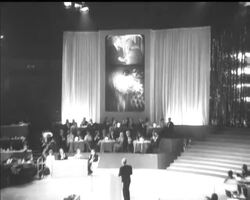 PRINCESS ANNE PRESENTS FILM AWARDS News Clip