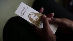 CLEAN : Nicaraguans mourn Fernando Cardenal News Clip