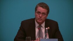 China Minister on trade indicators ahead of G20 News Clip