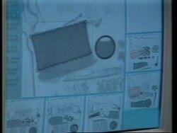 USA: OLYMPICS 96: SECURITY STEPPED UP IN WAKE OF TWA PLANE CRASH News Clip