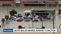 How Hurricane Harvey Impacts U.S. Auto Sales News Clip