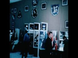 SYND 15 4 70 PRESIDENT NIXON TOURS GODDARD SPACE FLIGHT CENTER Instructional Video