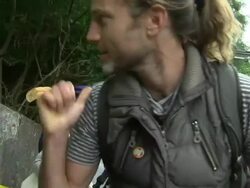 Fracking Cuadrilla Site Protest News Clip