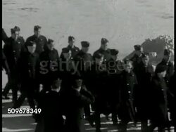 Air Force pilots Fighter airplanes Instructional Video