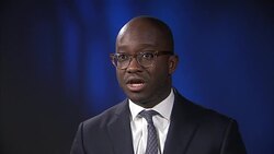 Prison officers say £3m investment in security 'no replacement for staff' News Clip