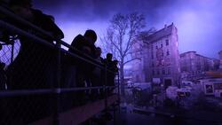 30 years on - Artists and activists remember fall of Berlin Wall ++REPLAY++ News Clip