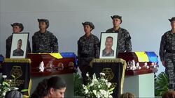 State honours 15 officers killed by drug cartel Instructional Video