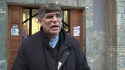 CLEAN : Toxic mafia dumps sow panic in News Clip