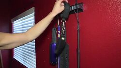 CLEAN : Nevada sex workers endorse Hillary Clinton News Clip