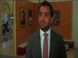 Winning Islamic artworks go on display in UAE News Clip