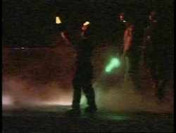 Latest from USS Roosevelt and Carl Vinson carriers News Clip