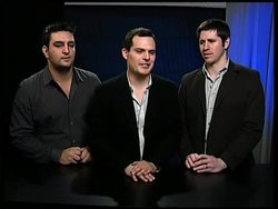 10 a cappella singers ready for pop stardom News Clip