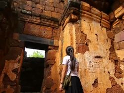 Amazing Archaeology Learning Stock Footage