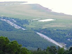 highway in Thailand Stock Footage