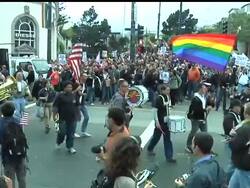 The judge's ruling on California's gay marriage ban was harsh yet carefully worded. One some say would be tough to overturn as the landmark legal debate goes to the appeals court and possibly to the U.S. Supreme Court. News Clip