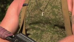 CLEAN : Ukraine truce under threat as heavy fighting erupts News Clip